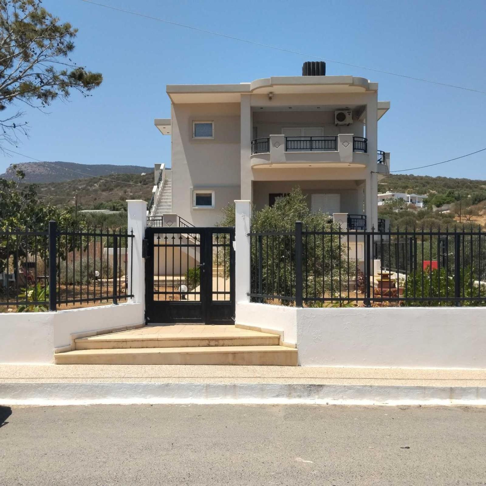 Country House Pachia Ammos Exterior photo